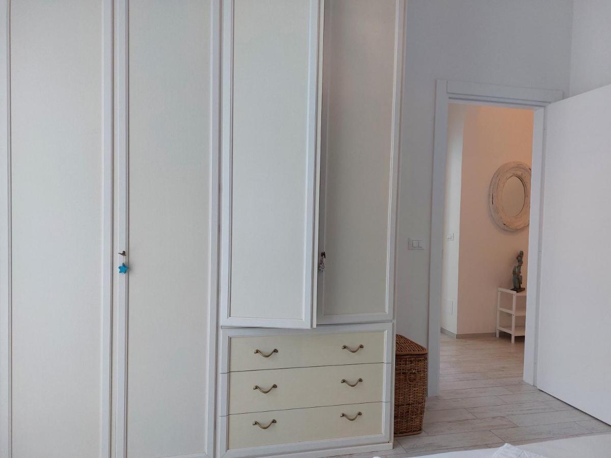 Una Finestra Sul Mare Home 1 Bergeggi Exterior foto