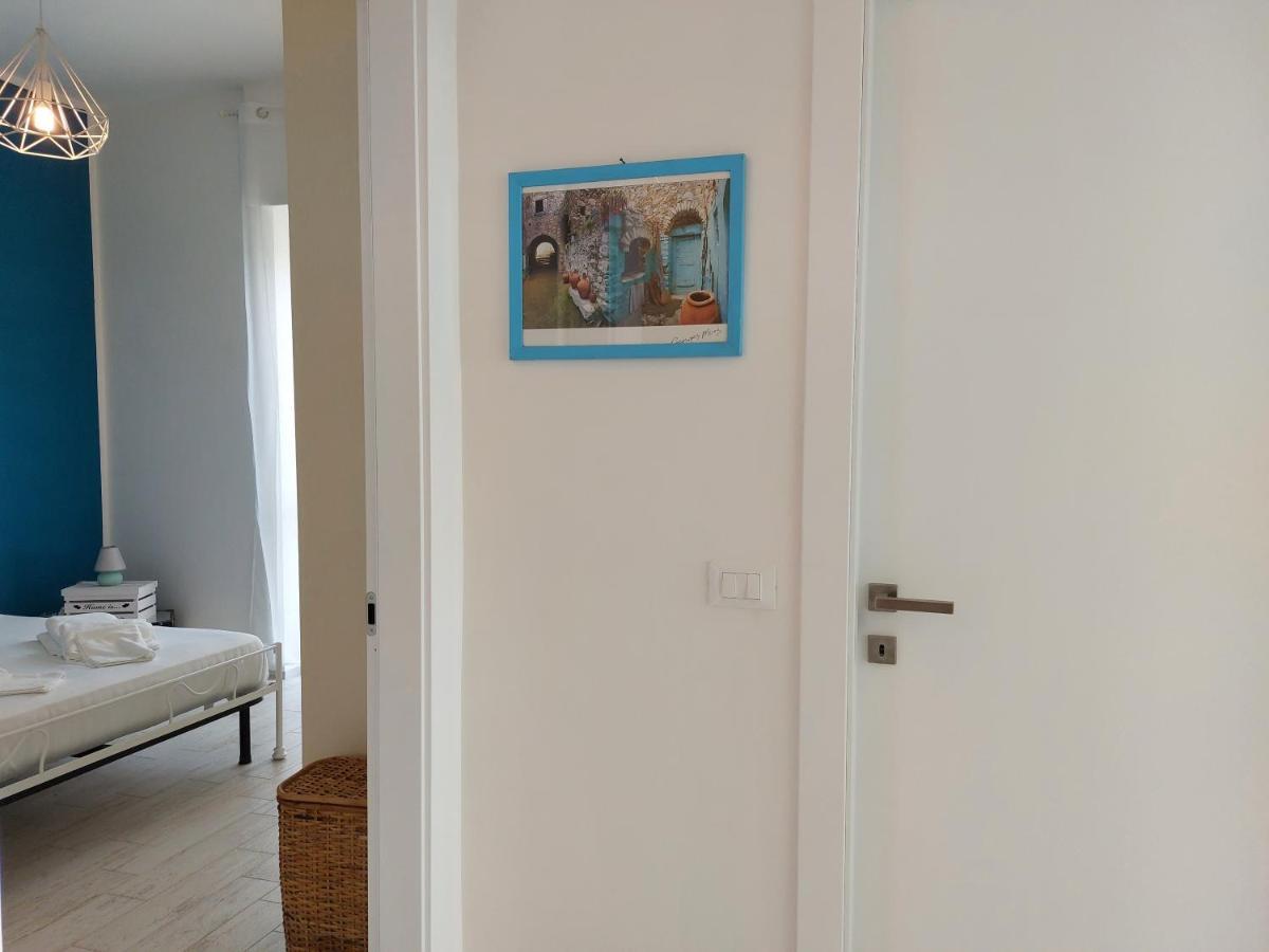 Una Finestra Sul Mare Home 1 Bergeggi Exterior foto