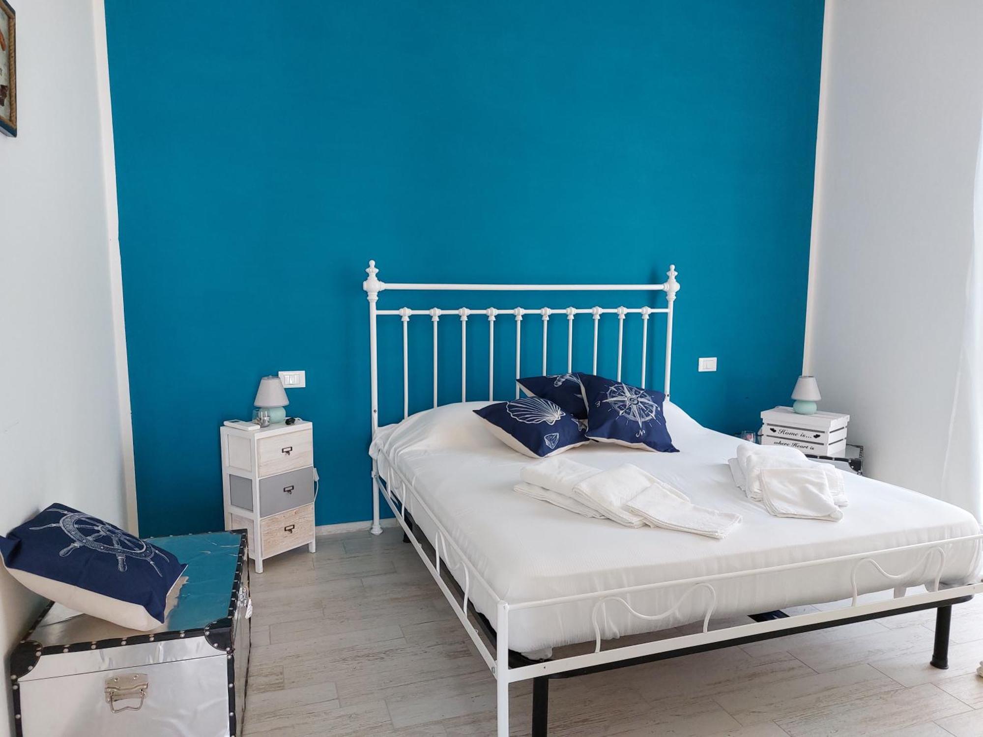 Una Finestra Sul Mare Home 1 Bergeggi Exterior foto