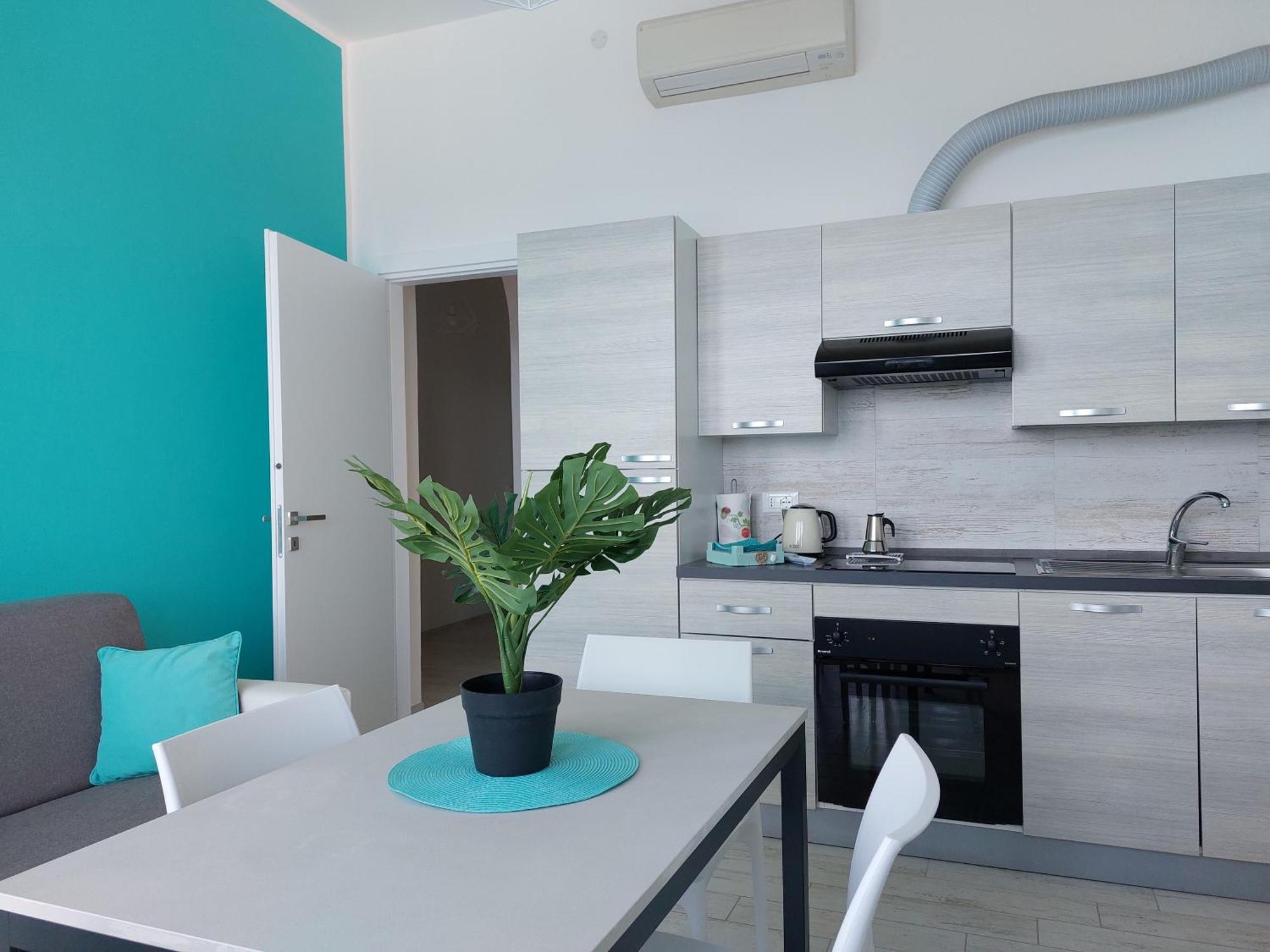 Una Finestra Sul Mare Home 1 Bergeggi Exterior foto
